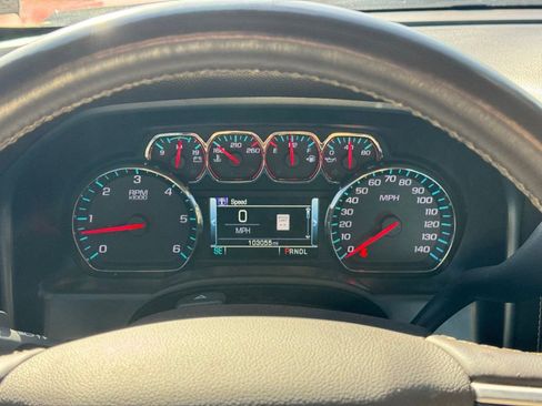 Certified 2018 GMC Sierra 1500 SLT image 22