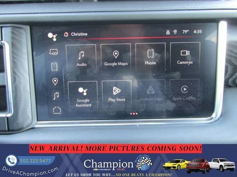 Used 2022 GMC Yukon Denali image 14