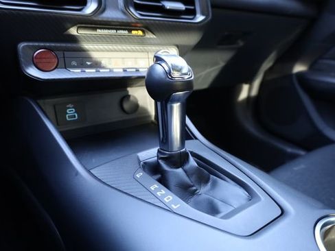 Used 2024 Ford Mustang Coupe image 20