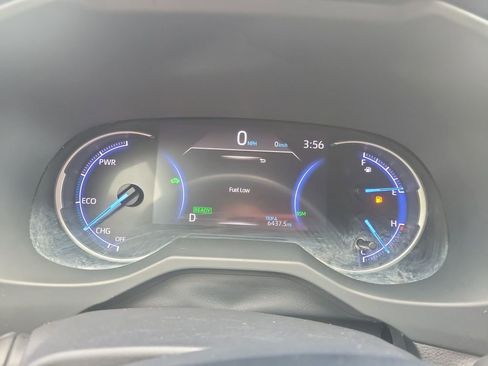 Used 2020 Toyota RAV4 XSE image 32