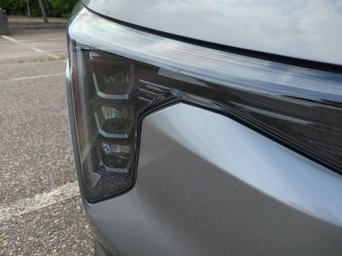 Used 2025 Kia K4 FWD image 10