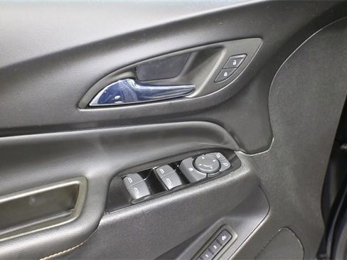 Certified 2023 Chevrolet Equinox Premier image 16