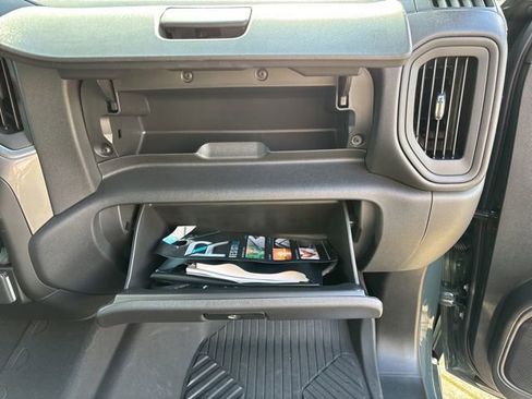 New 2026 Chevrolet Silverado 1500 Custom Trail Boss w/ LPO, Dark Essentials Package image 37