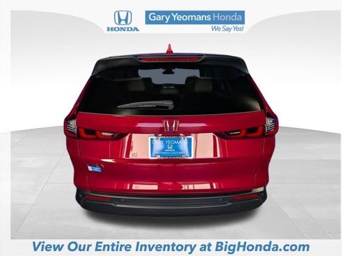 Used 2026 Honda CR-V EX-L image 8