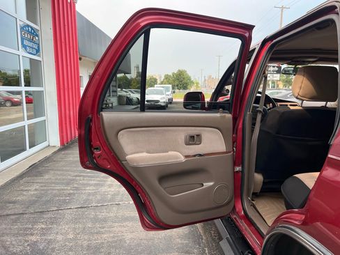 Used 1997 Toyota 4Runner SR5 image 11