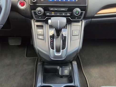 Used 2018 Honda CR-V EX image 19
