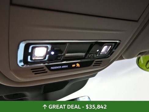 Used 2023 Lincoln Aviator AWD image 44