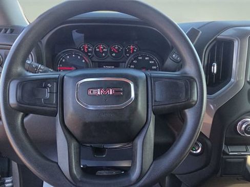 Used 2024 GMC Sierra 3500 Pro image 12