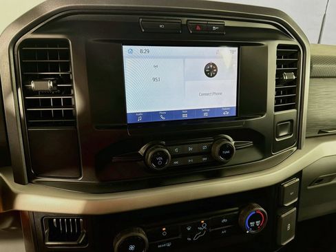 Used 2023 Ford F150 XLT AWD/4WD image 19