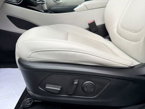 Used 2023 Hyundai Tucson SEL w/ Convenience Package image 16