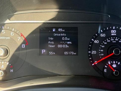 Used 2022 Kia Soul LX FWD image 21
