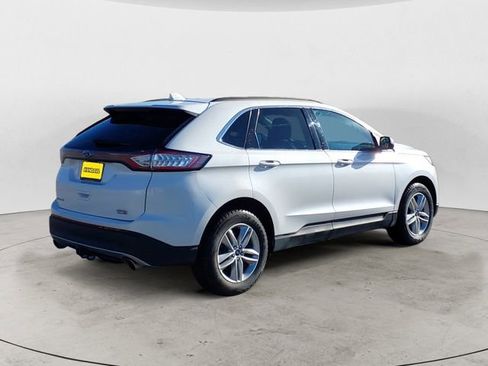 Used 2016 Ford Edge SEL w/ Equipment Group 201A AWD/4WD image 5