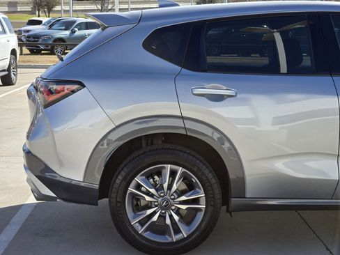 Used 2025 Acura ADX AWD image 15
