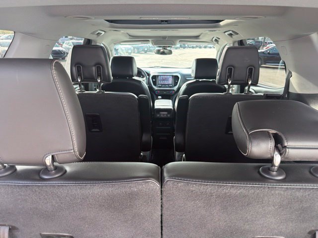 Used 2018 GMC Acadia SLT AWD/4WD image 18
