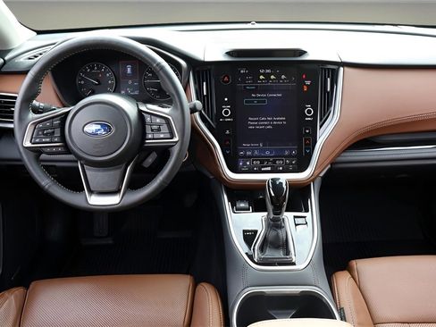 Used 2025 Subaru Outback Touring XT w/ Popular Package #2 image 10