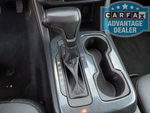 Used 2021 Chevrolet Colorado Z71 image 22