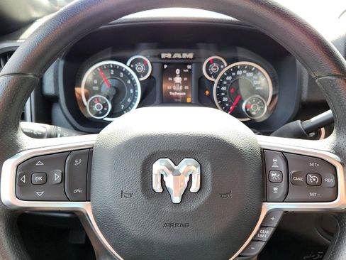 New 2026 RAM 2500 Tradesman image 20