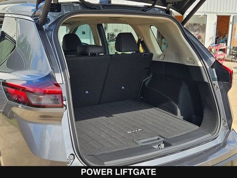 New 2026 Nissan Rogue Dark Armor AWD/4WD image 28