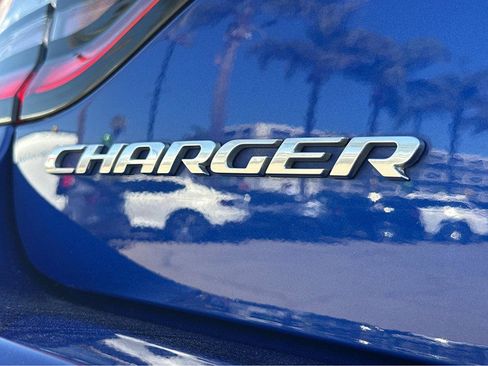 Used 2021 Dodge Charger GT image 38