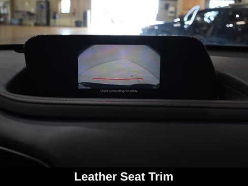 Used 2025 MAZDA CX-30 AWD 2.5 S w/ Preferred Package image 22