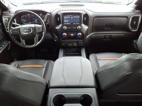 Used 2023 GMC Sierra 2500 AT4 image 27