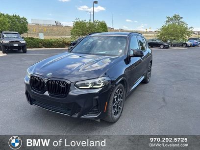 Used 2023 BMW X3 M40i w/ Premium Package