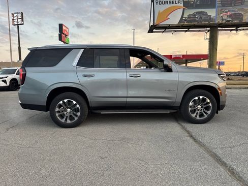 New 2026 Chevrolet Tahoe LT w/ Comfort Package image 8