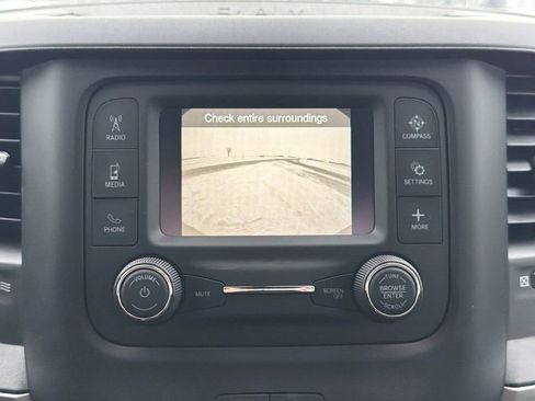 Used 2024 RAM 5500 Tradesman image 5