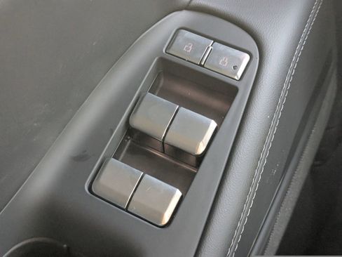 New 2025 Lincoln Navigator L Reserve w/ Jet Appearance Package image 30