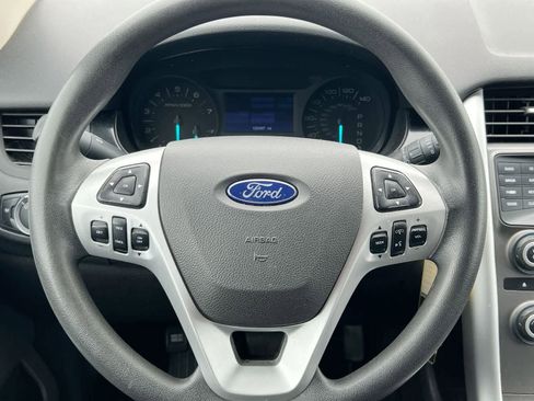Used 2013 Ford Edge SE FWD image 21