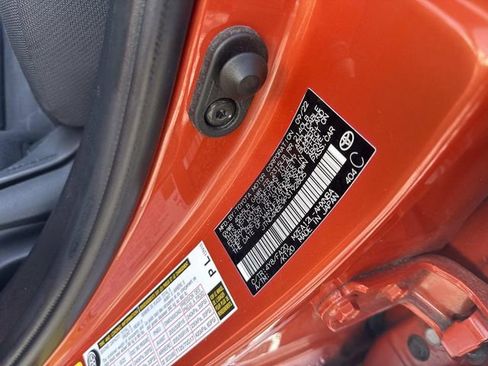 Used 2023 Toyota Corolla SE image 20