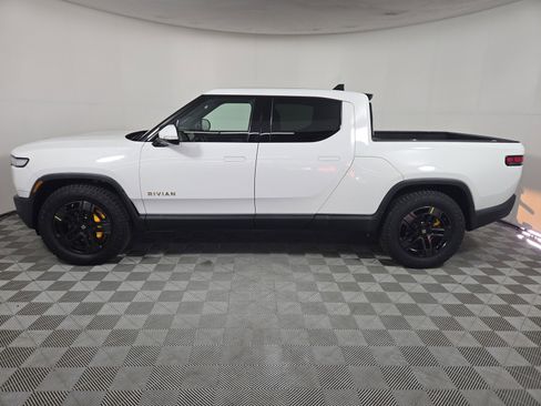 Used 2022 Rivian R1T Launch Edition image 2