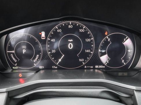 New 2026 MAZDA CX-90 Plug-In Hybrid w/ Premium Plus image 30