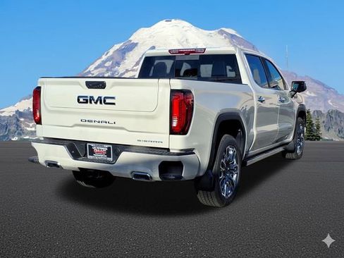 New 2026 GMC Sierra 1500 Denali Ultimate image 2