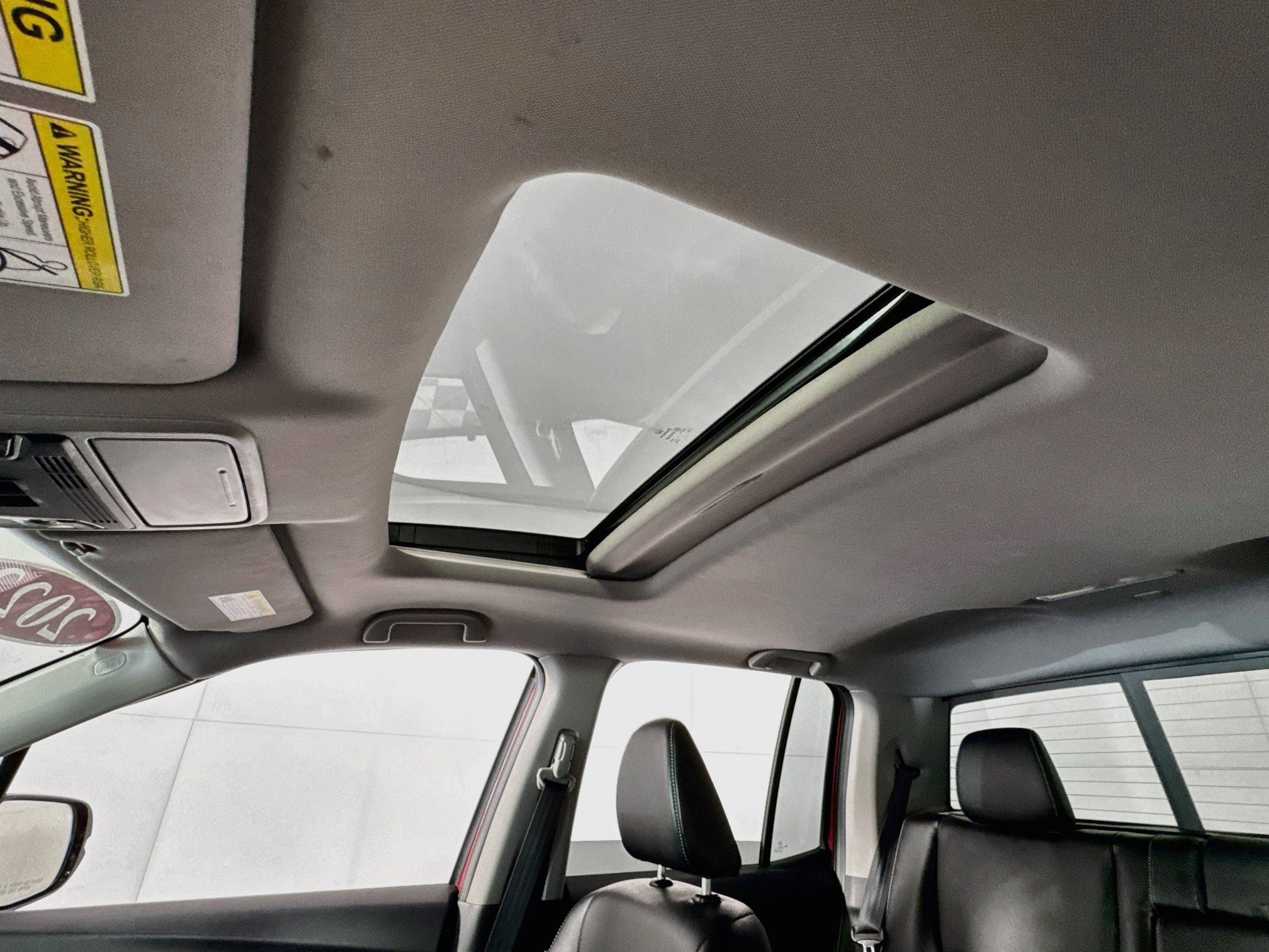 Used 2023 Honda Ridgeline RTL-E image 5