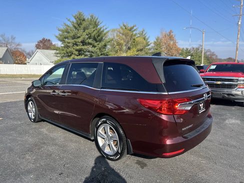 Used 2020 Honda Odyssey EX image 5