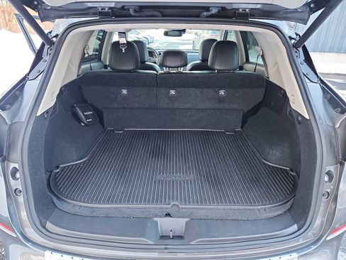 Used 2023 Nissan Murano SL w/ SL Moonroof Package image 28