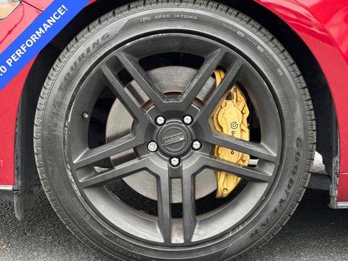 Used 2018 Ford Mustang GT image 24