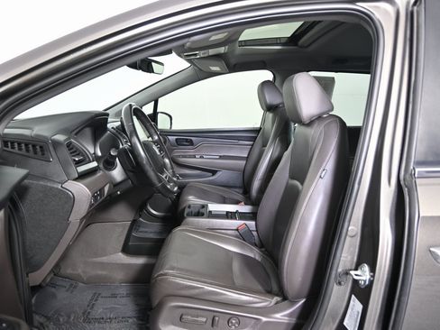 Used 2022 Honda Odyssey EX-L image 22