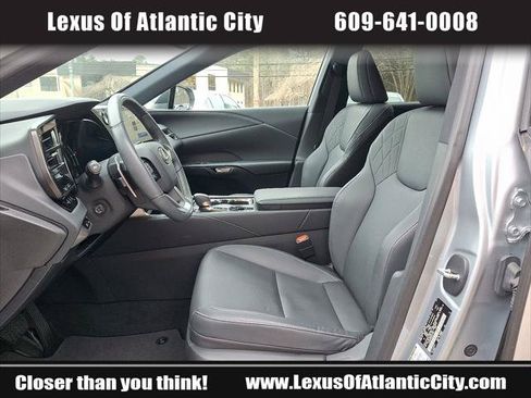 Certified 2023 Lexus RX 350 Premium w/ Accessory Package (Z1) AWD/4WD image 13