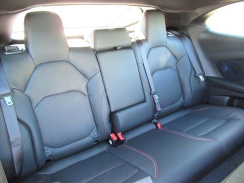 New 2026 Dodge Charger R/T Scat Pack image 12