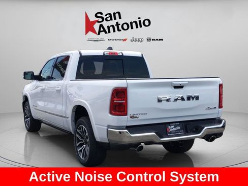 New 2026 RAM 1500 Limited image 6