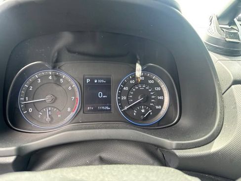 Used 2021 Hyundai Kona SE FWD image 8