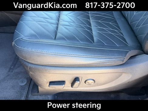 Certified 2025 Kia Telluride EX X-Line image 14