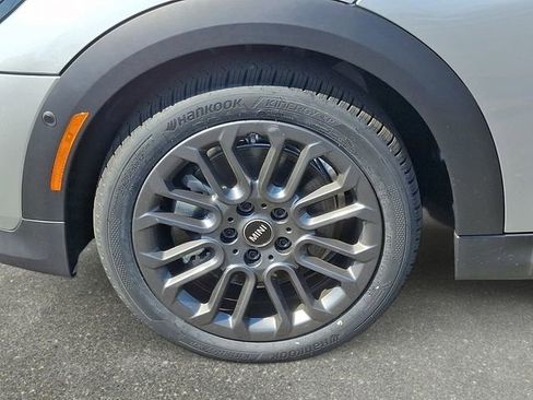 New 2026 MINI Cooper S FWD image 7