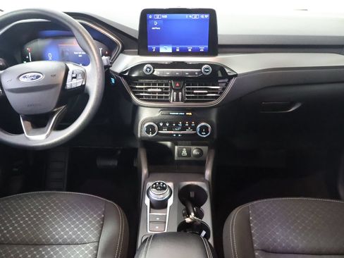 Used 2025 Ford Escape Active FWD image 25