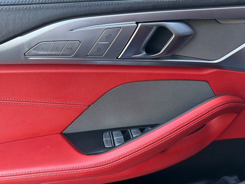 Certified 2023 BMW M850i Gran Coupe xDrive w/ M Sport Professional Package image 12