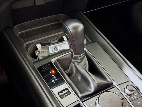 Used 2024 MAZDA CX-50 AWD 2.5 S w/ Preferred Package image 18