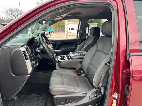 Used 2014 Chevrolet Silverado 1500 LT w/ All Star Edition image 9