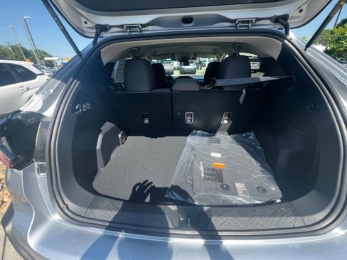 New 2026 Subaru Crosstrek 2.5i AWD/4WD image 3